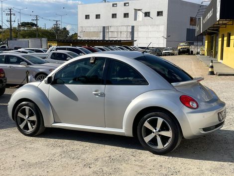 VolksWagen New Beetle 2.0 Mi Mec./Aut.