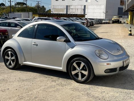 VolksWagen New Beetle 2.0 Mi Mec./Aut.