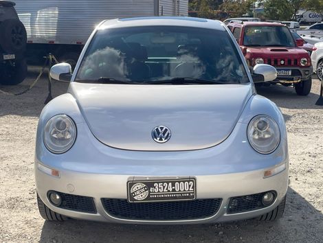 VolksWagen New Beetle 2.0 Mi Mec./Aut.