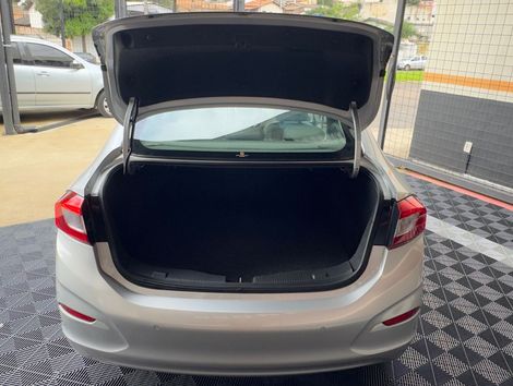 Chevrolet CRUZE LTZ 1.4 16V Turbo Flex 4p Aut.