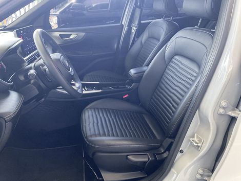 Fiat Fastback Limited Ed.1.3 270 T.Flex Aut.