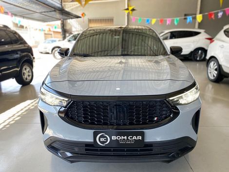 Fiat Fastback Limited Ed.1.3 270 T.Flex Aut.