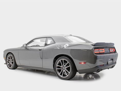 Dodge Dodge Challenger RT