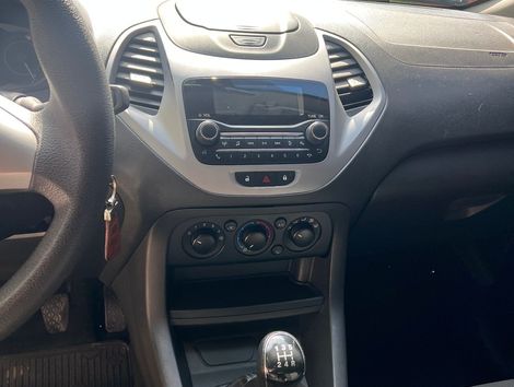Ford Ka 1.0 SE/SE Plus TiVCT Flex 5p