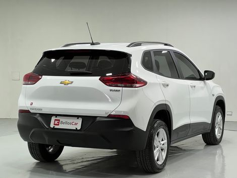 Chevrolet TRACKER LT 1.0 Turbo 12V Flex Aut.