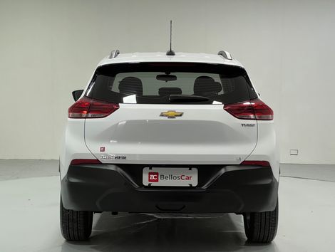 Chevrolet TRACKER LT 1.0 Turbo 12V Flex Aut.