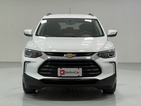 Chevrolet TRACKER LT 1.0 Turbo 12V Flex Aut.