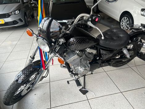 YAMAHA VIRAGO XV250S