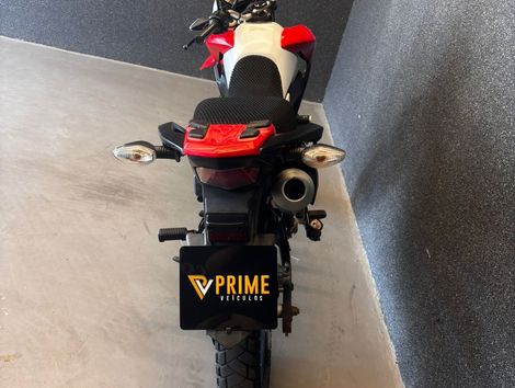 HONDA NXR 160 BROS ESDD FLEXONE