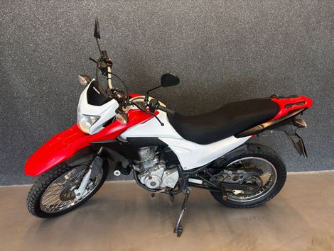 HONDA NXR 160 BROS ESDD FLEXONE