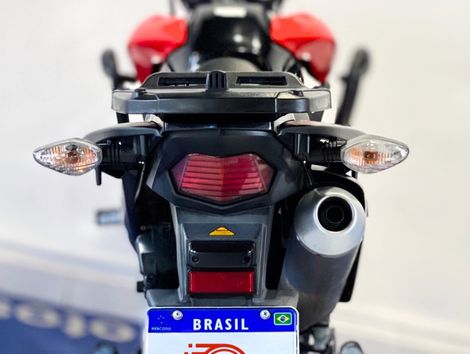 HONDA NXR 160 BROS ESDD FLEXONE