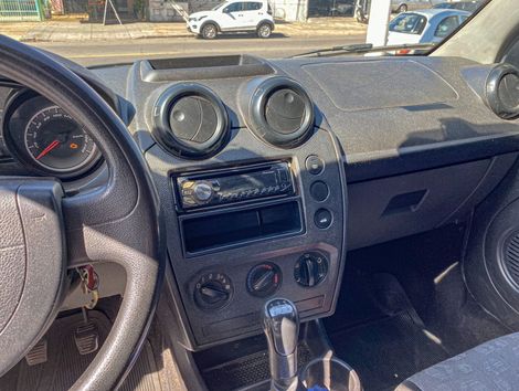 Ford Fiesta S 1.0 8V Flex 5p