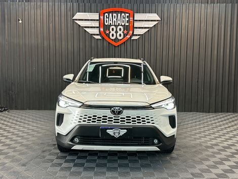 Toyota Corolla Cross XRE 2.0 16V Flex Aut.
