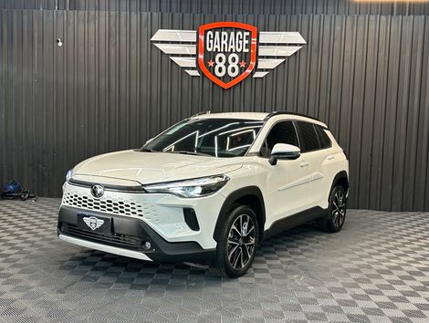 Toyota Corolla Cross XRE 2.0 16V Flex Aut.