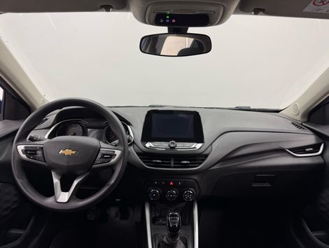 Chevrolet ONIX HATCH 1.0 12V Flex 5p Mec.