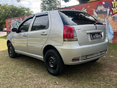 Fiat Palio 1.0 ECONOMY Fire Flex 8V 4p