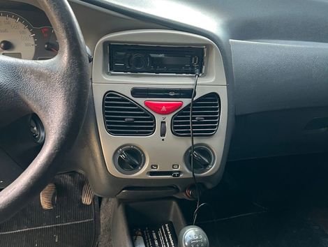 Fiat Palio 1.0 ECONOMY Fire Flex 8V 4p