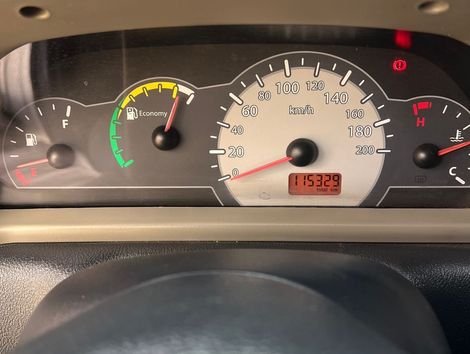 Fiat Palio 1.0 ECONOMY Fire Flex 8V 4p