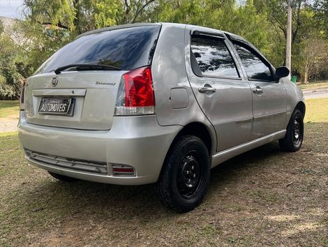 Fiat Palio 1.0 ECONOMY Fire Flex 8V 4p