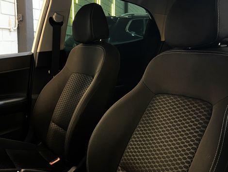 Hyundai HB20 Evolution 1.0 Flex 12V Mec.