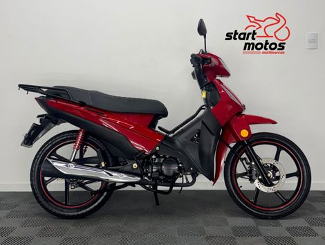SHINERAY 50-Q RAY