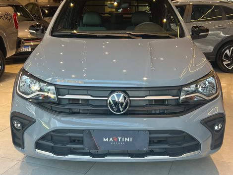 VolksWagen Saveiro Extreme 1.6 Flex 16V CD