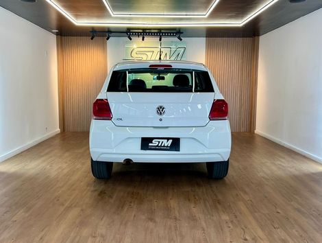 VolksWagen Gol 1.6 MSI Flex 8V 5p