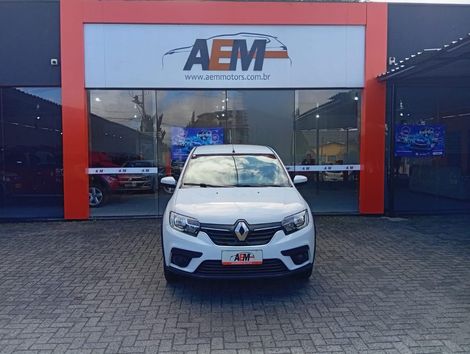 Renault LOGAN Zen Flex 1.6 16V 4p Aut.