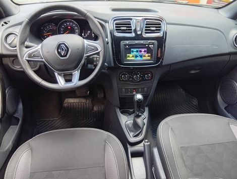 Renault LOGAN Zen Flex 1.6 16V 4p Aut.