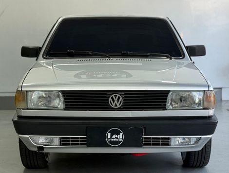 VolksWagen VOYAGE GL/ Special 1.6/ 1.8