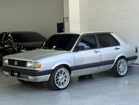 VolksWagen VOYAGE GL/ Special 1.6/ 1.8