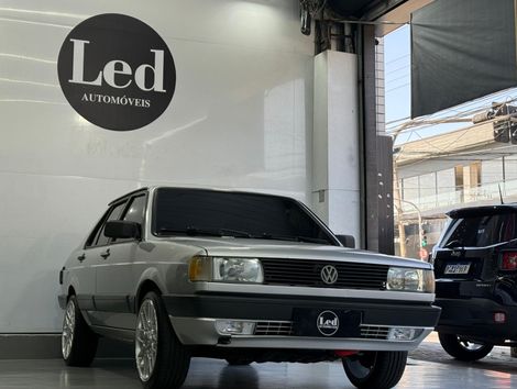 VolksWagen VOYAGE GL/ Special 1.6/ 1.8