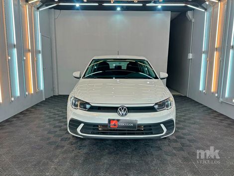 VolksWagen Polo 1.0 MPI Flex 12V 5p