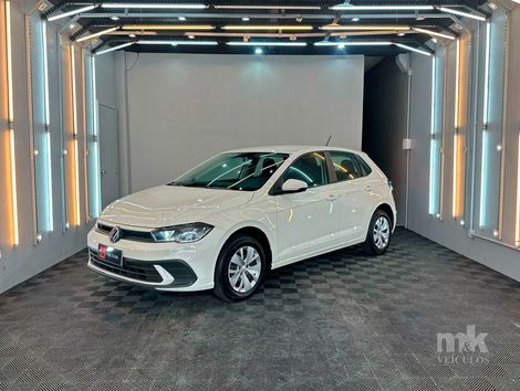 VolksWagen Polo 1.0 MPI Flex 12V 5p