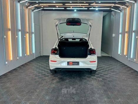 VolksWagen Polo 1.0 MPI Flex 12V 5p