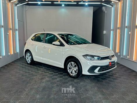 VolksWagen Polo 1.0 MPI Flex 12V 5p