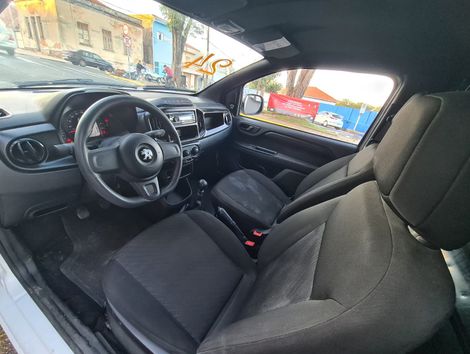 Peugeot Partner Rapid Busin. Pack 1.4 Flex Mec.