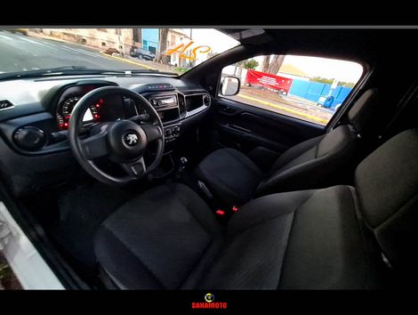 Peugeot Partner Rapid Busin. Pack 1.4 Flex Mec.