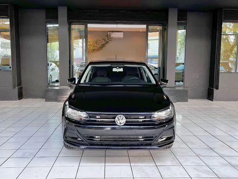 VolksWagen VIRTUS 1.6 MSI Flex 16V 4p Aut.