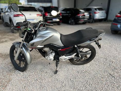 Honda CG 160 FAN Flex