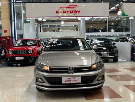 VolksWagen VIRTUS Comfort. 200 TSI 1.0 Flex 12V Aut