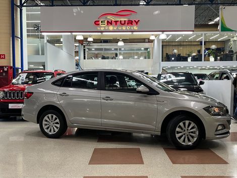 VolksWagen VIRTUS Comfort. 200 TSI 1.0 Flex 12V Aut
