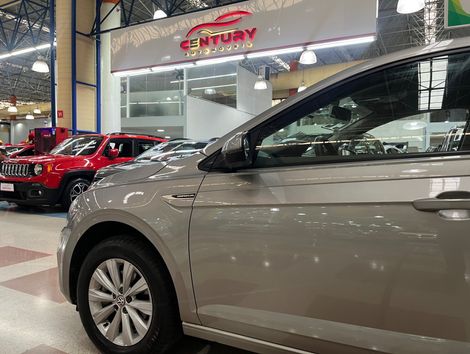 VolksWagen VIRTUS Comfort. 200 TSI 1.0 Flex 12V Aut