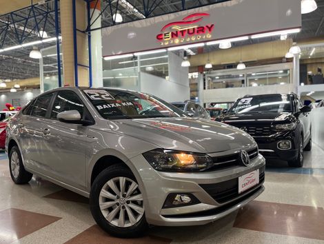 VolksWagen VIRTUS Comfort. 200 TSI 1.0 Flex 12V Aut