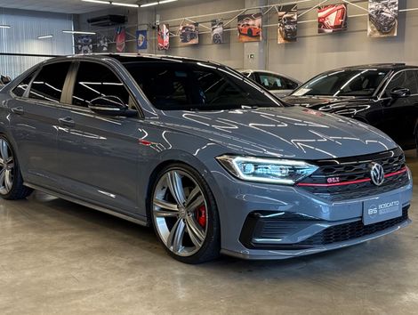 VolksWagen JETTA GLI 350 TSI 2.0 16V 4p Aut.