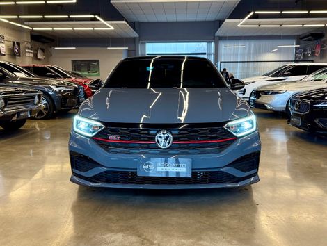 VolksWagen JETTA GLI 350 TSI 2.0 16V 4p Aut.