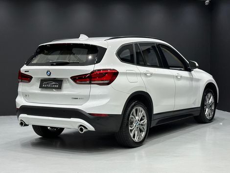 BMW X1 SDRIVE 20i 2.0/2.0 TB Acti.Flex Aut.