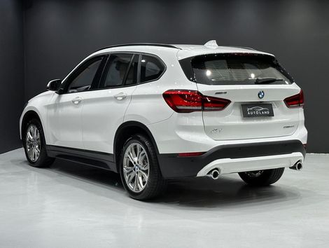 BMW X1 SDRIVE 20i 2.0/2.0 TB Acti.Flex Aut.