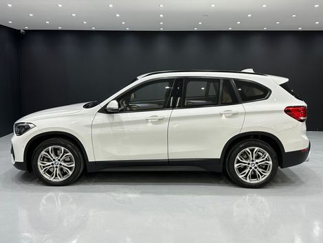 BMW X1 SDRIVE 20i 2.0/2.0 TB Acti.Flex Aut.