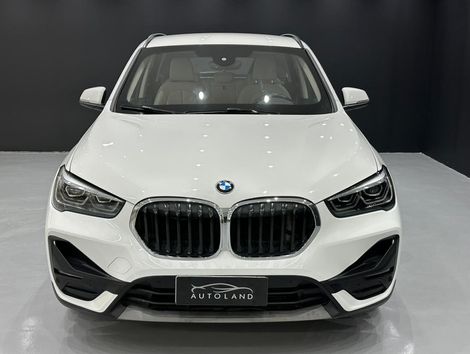 BMW X1 SDRIVE 20i 2.0/2.0 TB Acti.Flex Aut.